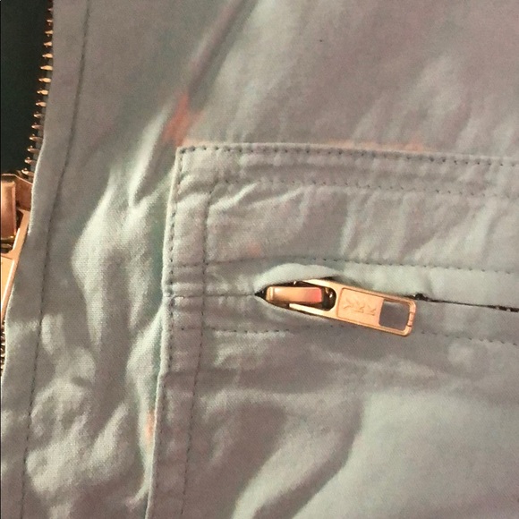 Agnes B short cover all - Picture 4 of 7